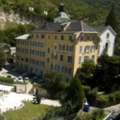 Savoy Hotel Brides-les-Bains France