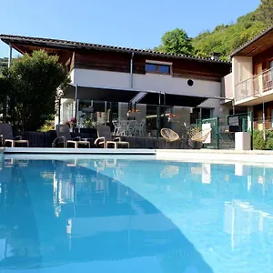 3* Hotel Le Vanseen