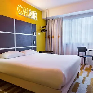 *** Hotel Ibis Styles Massy Opera France