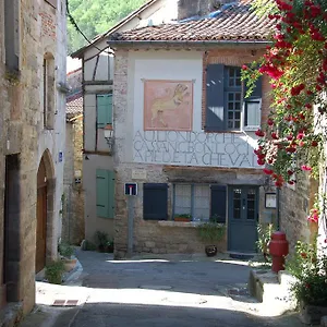  Bed & Breakfast Auberge Lion D'or France