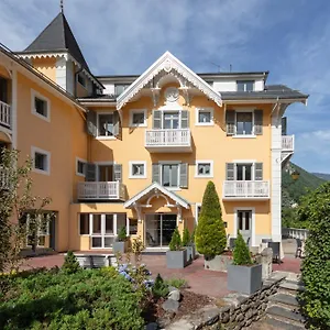 Le Belvedere Hotel