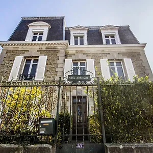 *** Bed & Breakfast Athanaze France