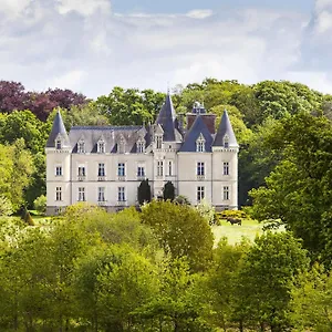 *** Bed & Breakfast Chateau Des Tesnieres France