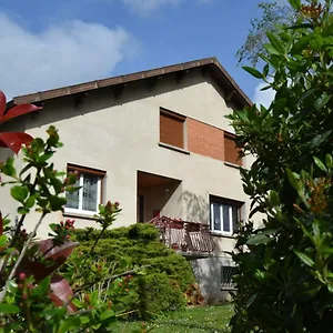  Bed & Breakfast Le Nid De L'ecureuil France